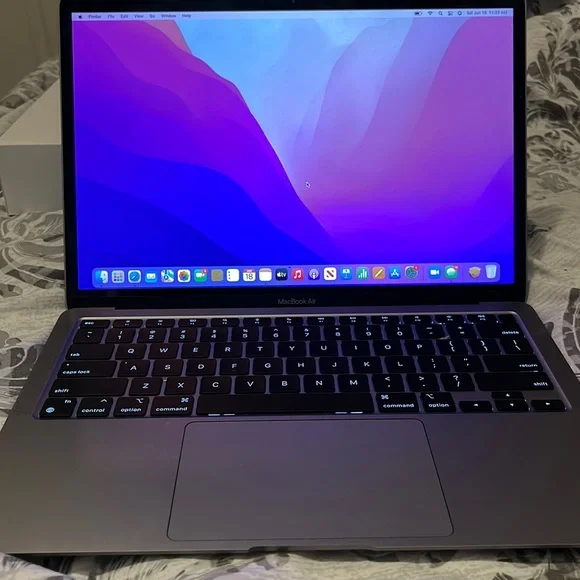13 inch MacBook Air